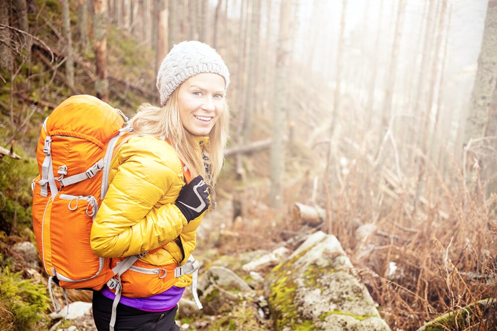 New in Women's Outerwear